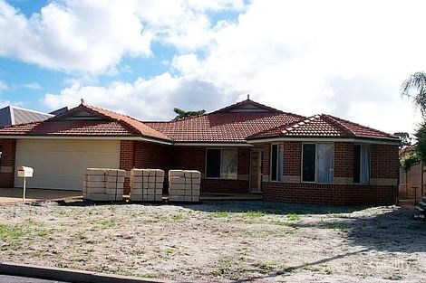 22 Madden Way, Brentwood, WA 6153