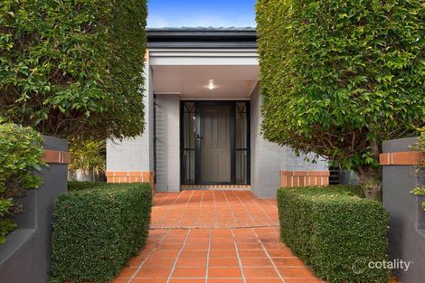 Property photo of 23 Raphael Place Mackenzie QLD 4156