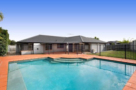 Property photo of 23 Raphael Place Mackenzie QLD 4156
