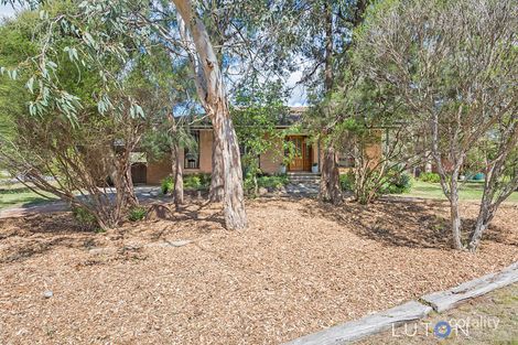 Property photo of 35 Kilby Crescent Weetangera ACT 2614