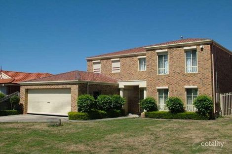 Property photo of 39 Fairway Drive Rowville VIC 3178