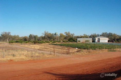 Property photo of 1 Foley Street Charleville QLD 4470