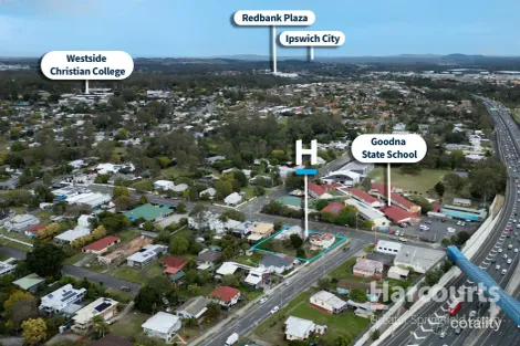 Property photo of 8 Albert Street Goodna QLD 4300