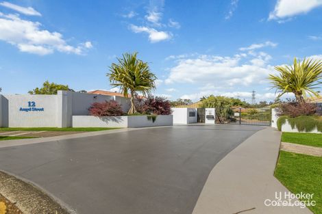 Property photo of 1/12 Angel Street Eight Mile Plains QLD 4113