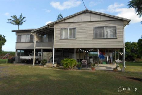 Property photo of 436 Mourilyan Harbour Road Mourilyan Harbour QLD 4858
