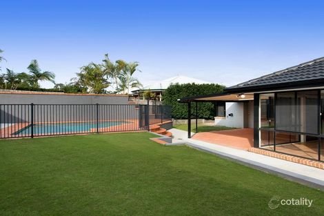 Property photo of 23 Raphael Place Mackenzie QLD 4156