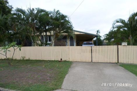 Property photo of 25 Karangi Street Rasmussen QLD 4815