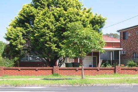 3 Sackville St, Fairfield Heights, NSW 2165