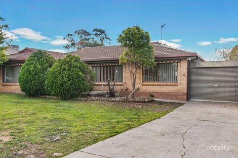 14 Mathrick St, California Gully, VIC 3556