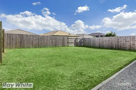 Property photo of 25 Troon Street North Lakes QLD 4509