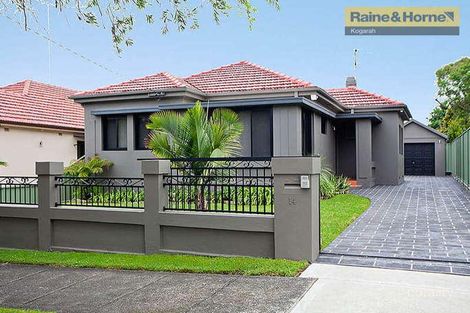 Property photo of 14 Harslett Crescent Beverley Park NSW 2217