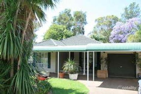 Property photo of 82 Milner Road Guildford NSW 2161