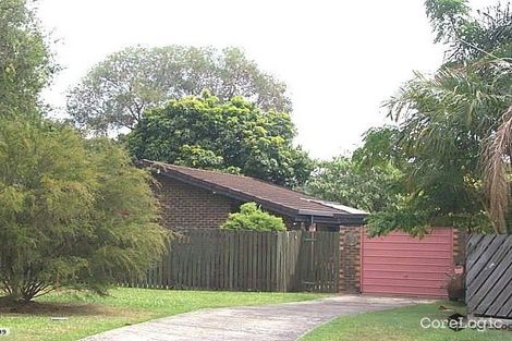 Property photo of 38 Wardell Crescent Beenleigh QLD 4207