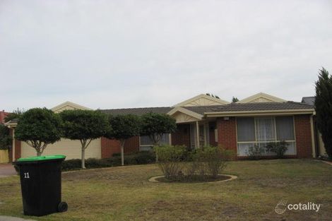 11 Chris Ct, Hillside, VIC 3037