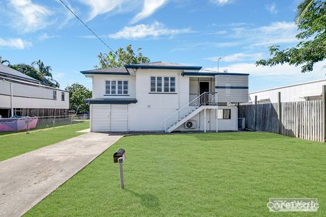 Property photo of 41 Burnett Street Berserker QLD 4701