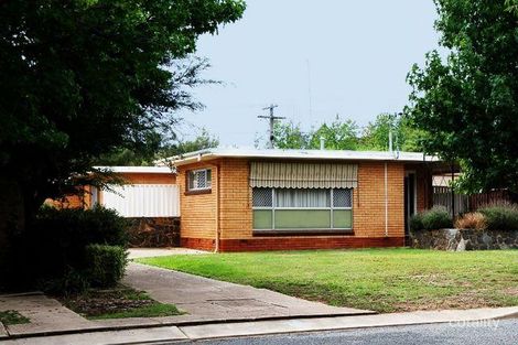 Property photo of 18 Steele Street Hackett ACT 2602