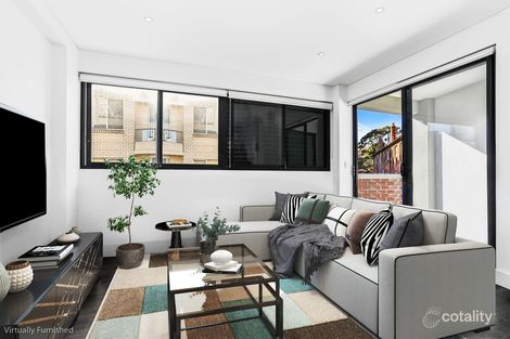 Property photo of 2/78 Bronte Road Bondi Junction NSW 2022