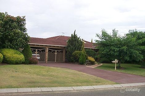 Property photo of 37 Eckersley Heights Winthrop WA 6150