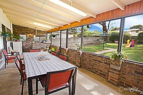 Property photo of 21 Orchid Road Old Guildford NSW 2161