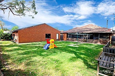 Property photo of 21 Orchid Road Old Guildford NSW 2161