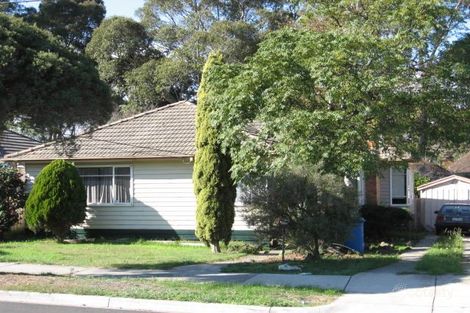 Property photo of 51 Phillip Avenue Springvale VIC 3171