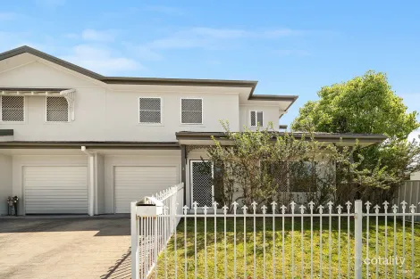 Property photo of 3/102 Bailey Street Adamstown NSW 2289