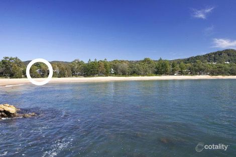 1 Pearl Pde, Pearl Beach, NSW 2256