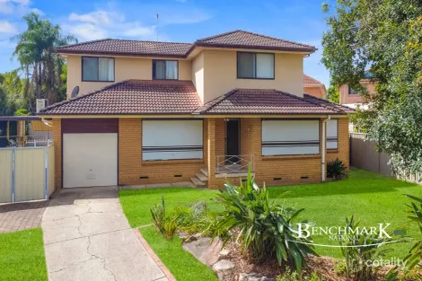 5 Swindon Pl, Chipping Norton, NSW 2170