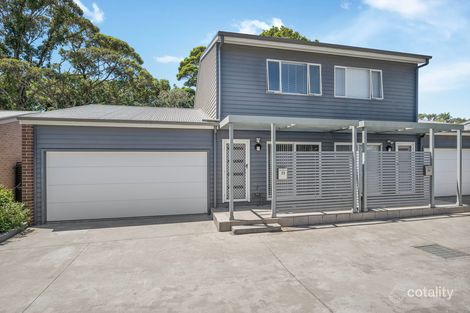 23/6 Cathie Rd, Port Macquarie, NSW 2444