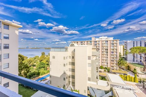 Property photo of 47/144 Mill Point Road South Perth WA 6151