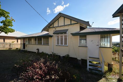 222 Agnes St, The Range, QLD 4700