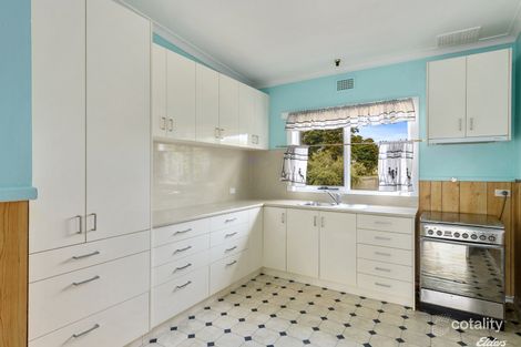 Property photo of 2 Medbury Crescent Montello TAS 7320