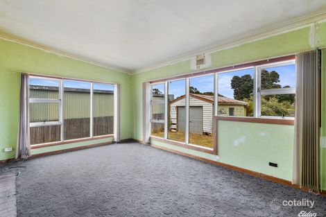Property photo of 2 Medbury Crescent Montello TAS 7320