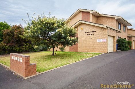 Property photo of 4/240 Fitzroy Street Dubbo NSW 2830