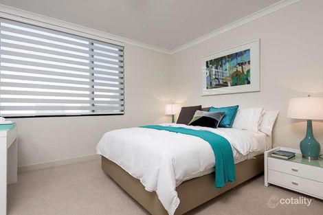 Property photo of 58/9 Salvado Road Subiaco WA 6008