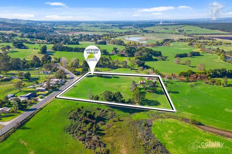 Property photo of 200 Brown Coalmine Road Yallourn North VIC 3825