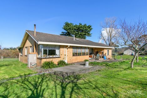 Property photo of 200 Brown Coalmine Road Yallourn North VIC 3825