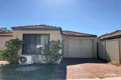 12/21 Holton Way, Cannington, WA 6107