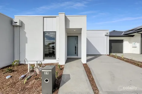 29 Berkeley Dr, Armstrong Creek, VIC 3217