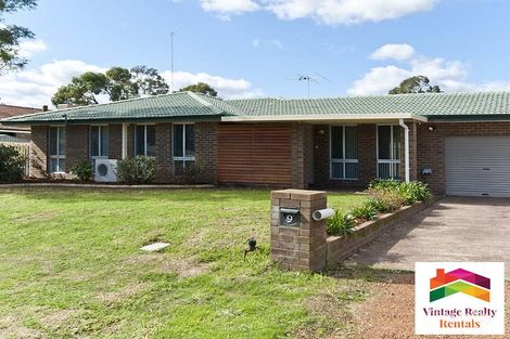 Property photo of 9 William Street Byford WA 6122