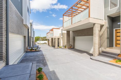 9/97 Wallsend St, Kahibah, NSW 2290