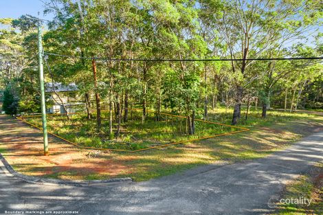 5 Park Ave, Russell Island, QLD 4184