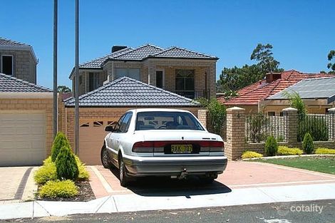 Property photo of 4A McCallum Crescent Ardross WA 6153