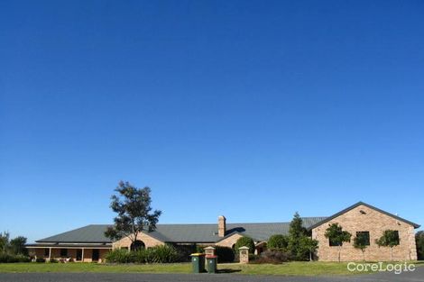 Property photo of 20 Laurie Road Dural NSW 2158