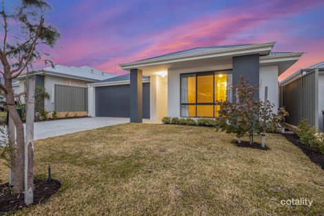 Property photo of 8 Aureolin Road Eglinton WA 6034
