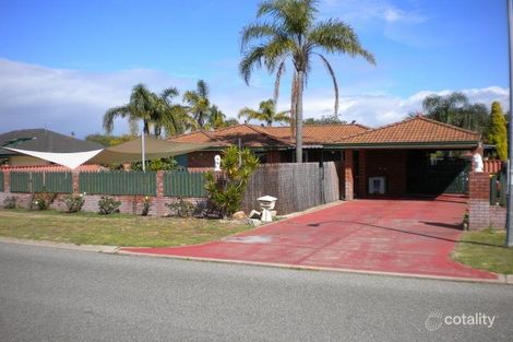 42 Bondi Cres, Warnbro, WA 6169