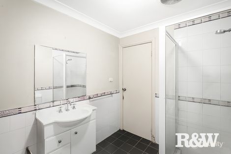Property photo of 15/33 Blenheim Avenue Rooty Hill NSW 2766