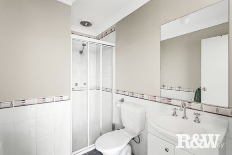 Property photo of 15/33 Blenheim Avenue Rooty Hill NSW 2766