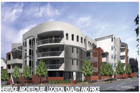 403/563 Gregory Tce, Fortitude Valley, QLD 4006