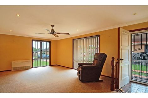 Property photo of 16 Ambassador Avenue North Nowra NSW 2541